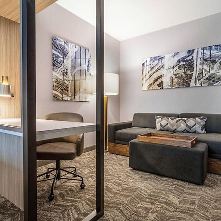 Springhill Suites By Marriott Charleston Airport & Convention Center North Charleston Dış mekan fotoğraf