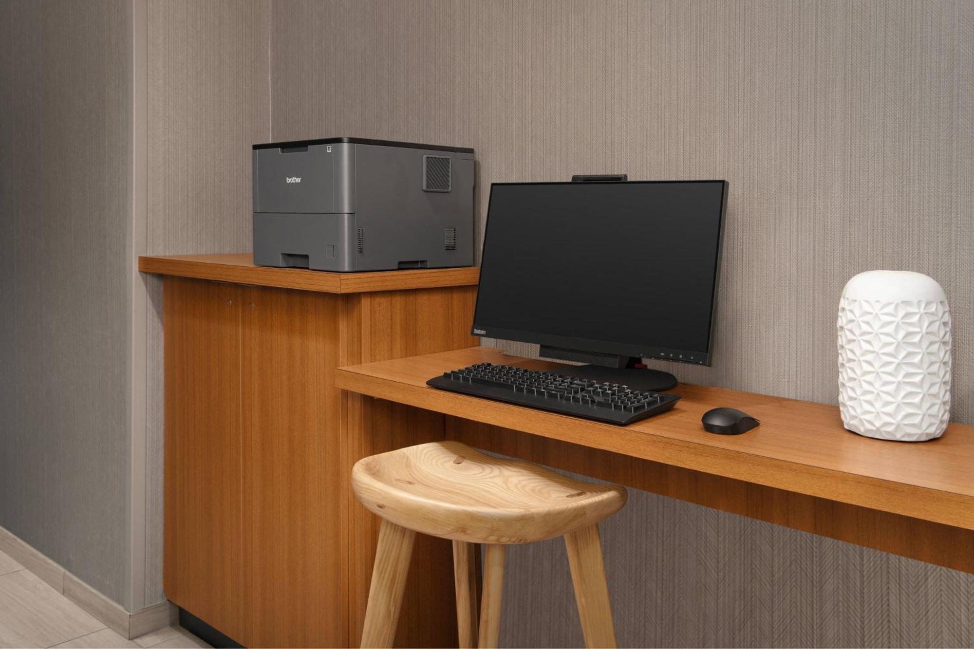 Springhill Suites By Marriott Charleston Airport & Convention Center North Charleston Dış mekan fotoğraf