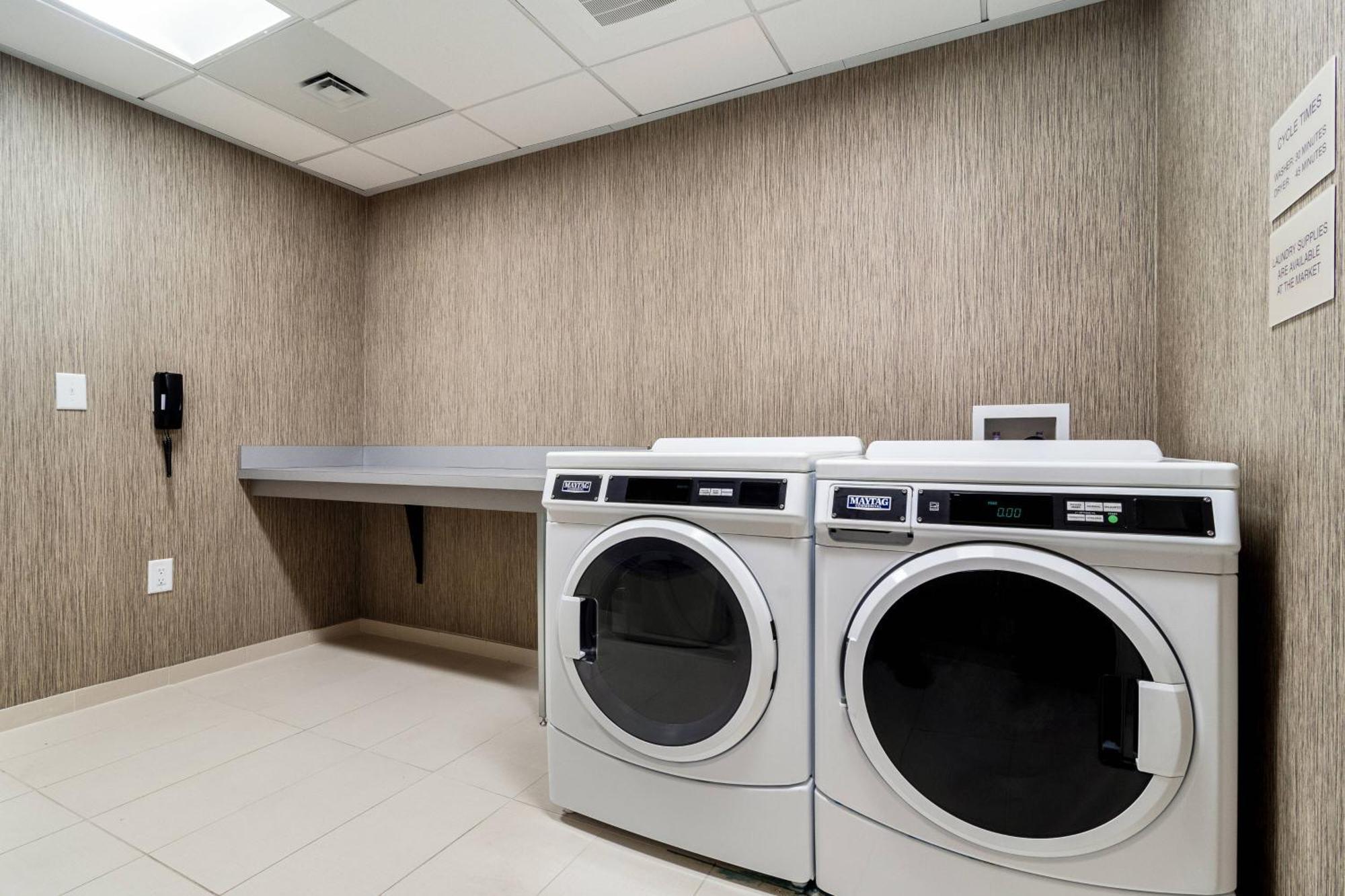 Springhill Suites By Marriott Charleston Airport & Convention Center North Charleston Dış mekan fotoğraf