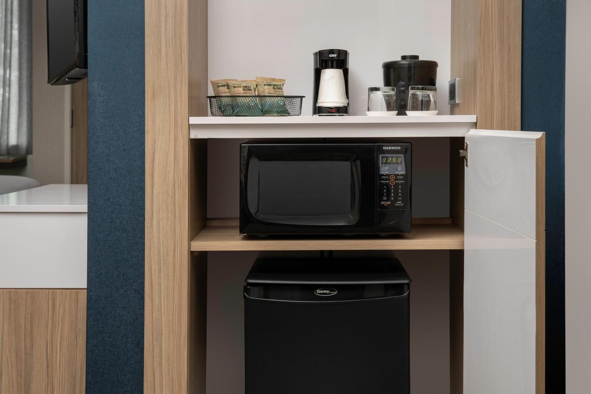 Springhill Suites By Marriott Charleston Airport & Convention Center North Charleston Dış mekan fotoğraf